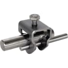 DEHN - Borna conexión atornillable diámetro 20mm NIRO V4A