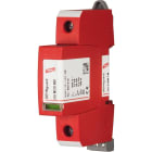 DEHN - DESCARGADOR SOBRETENSIONES DG-S-600-FM