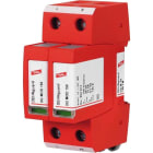 DEHN - Descargador sobretensión tipo-2 DG-M TN 150 FM