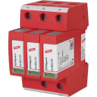 DEHN - DESCARGADOR SOBRETENSIONES DG-M-TNC-275