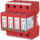 DEHN - Descargador sobretensiones DG-M-TT-275