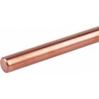 DEHN - Varilla diámetro 8mm Cu 20m