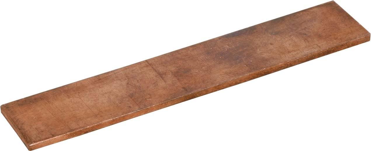 DEHN - PLETINA 20X2,5MM CU 100M