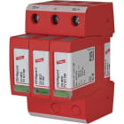 DEHN - Descargador sobretensión tipo-2 DG-M YPV SCI 1000