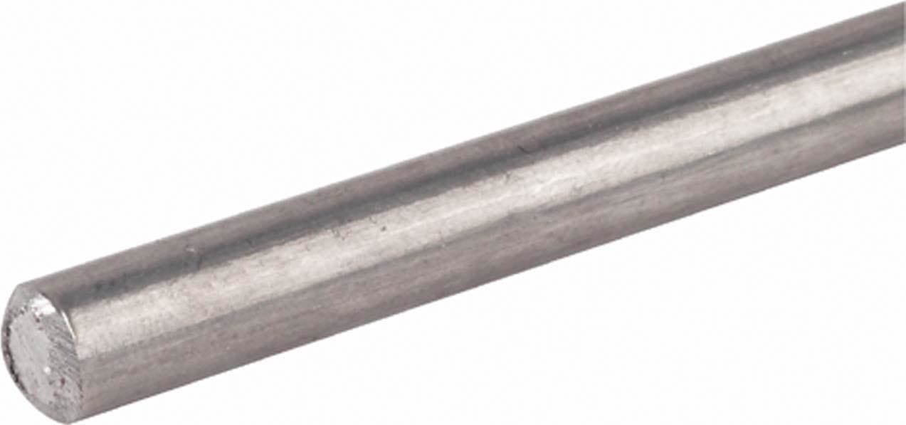 DEHN - Conductor redondo DEHNalu 10mm 99m Al