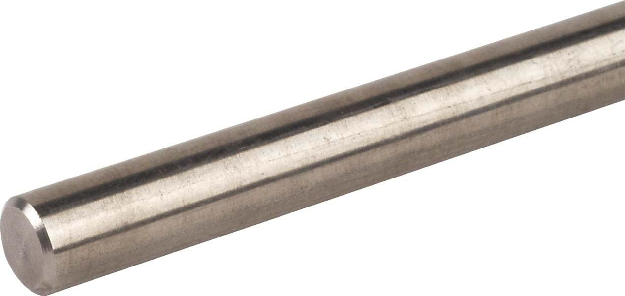 DEHN - Conductor redondo diámetro 8mm 125m NIRO V2A acero inoxidable