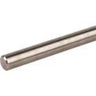 DEHN - Conductor redondo diámetro 8mm 125m NIRO V2A acero inoxidable