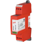 DEHN - DESCARGADOR SOBRETENSIONES DR-M-2P-255FM