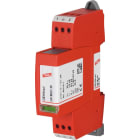 DEHN - DESCARGADOR SOBRETENSIONES DR-M-2P-30-FM