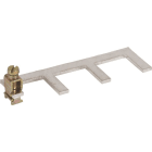 DEHN - Regleta peine EB-DG-1000 tripolar