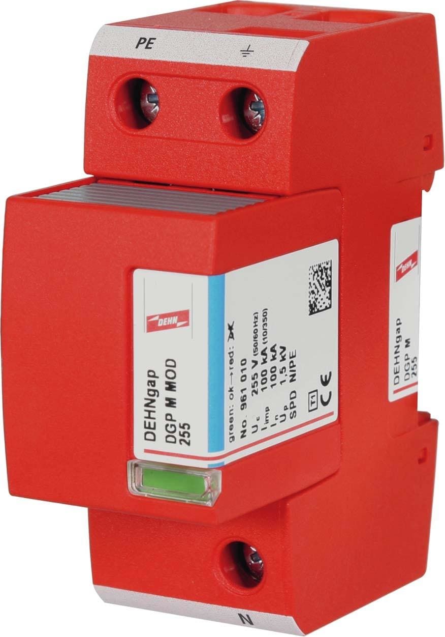 DEHN - DESCARGADOR CORRIENTE RAYO DGP-M-255