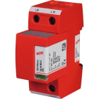 DEHN - Descargador corriente rayo DB-M-1-255