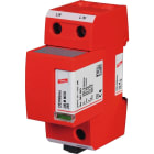 DEHN - DESCARGADOR CORRIENTE RAYO DB-M-1-255FM