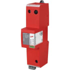 DEHN - Descargador unipolar combinado DVCI-1-255-FM