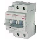 DEHN - Dispositivo Compacto protección POP 2 255 C25 para sobretensiones permanentes monofásico TT/TN 230V IP20