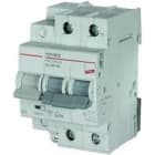 DEHN - Dispositivo Compacto protección POP 2 255 C32 para sobretensiones permanentes monofásico TT/TN 230V IP20