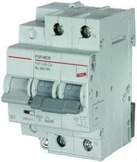 DEHN - Dispositivo Compacto protección POP 2 255 C40 para sobretensiones permanentes monofásico TT/TN 230V IP20