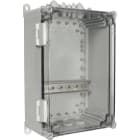 DEHN - CAJA AISLANTE IGA 10 V2 IP54