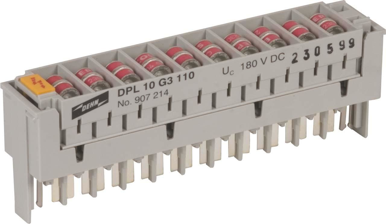 DEHN - Elemento protección DPL 10 G3 110