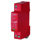 DEHN - Descargador de sobretensiones modular Dehnguard TT 2P 5 Compact
