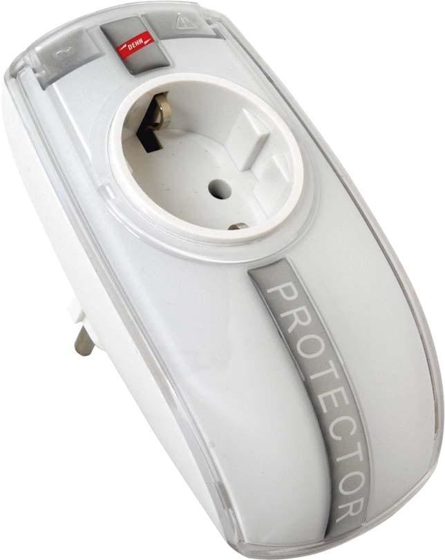 DEHN - Descargador sobretensión DEHN protector-230