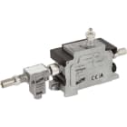 DEHN - Descargador DGA GFF TV para cable coaxial