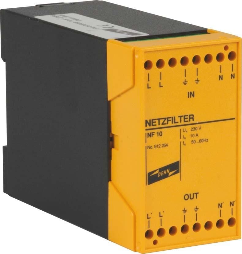 DEHN - FILTRO RED NF-10 230V 10A