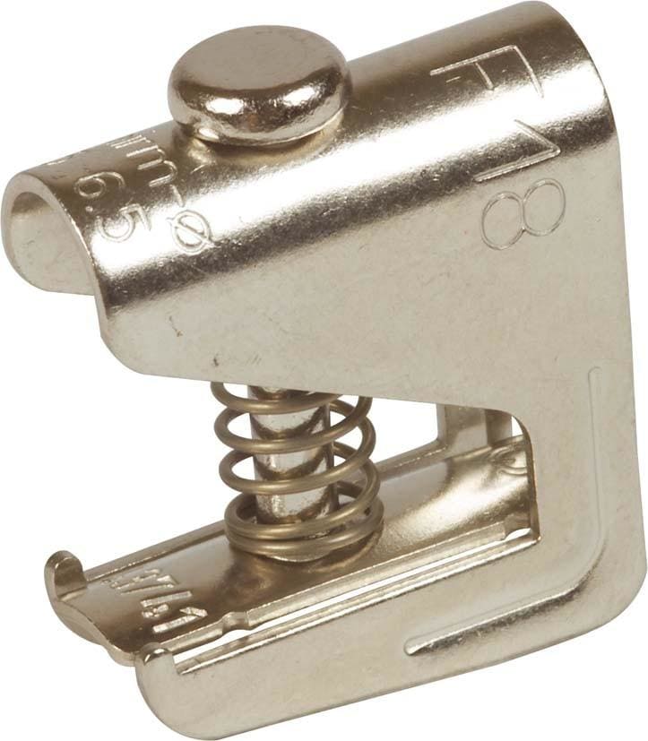 DEHN - Clema conexión SAK-11-SN-MS