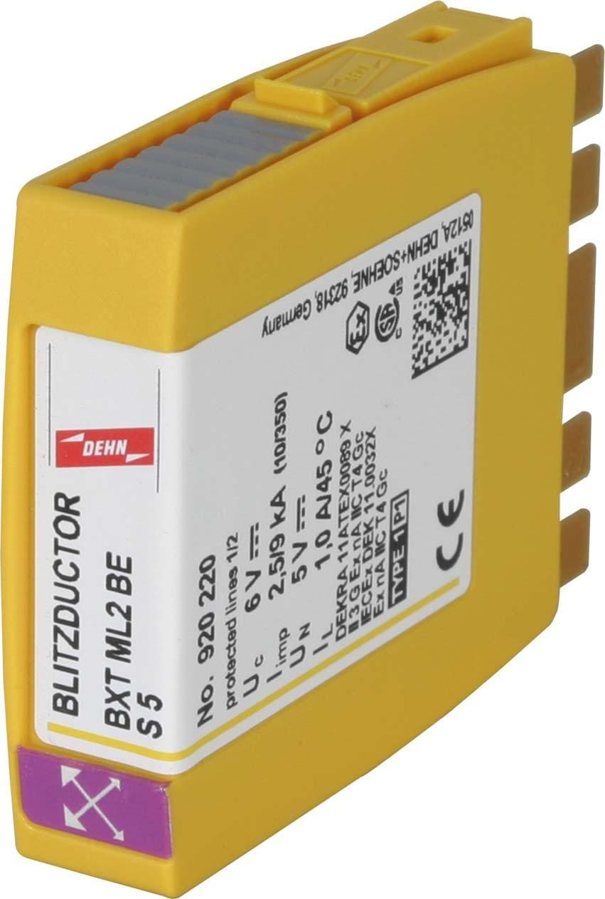 DEHN - Módulo BLITZDUCTOR XT-ML2-BE-S-5
