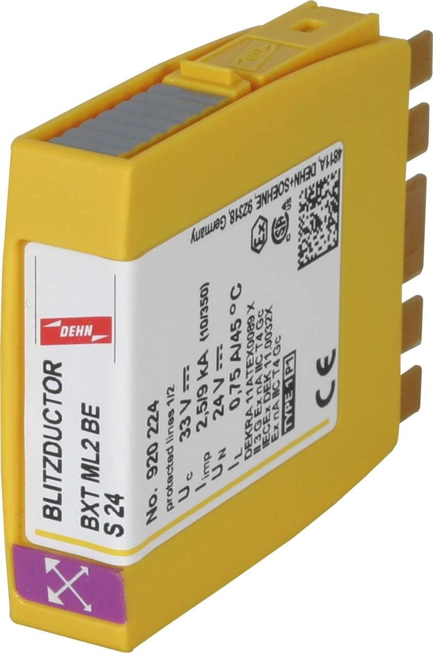 DEHN - Módulo BLITZDUCTOR XT-ML2-BE-S-24