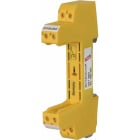 DEHN - DESCARGADOR ENCHUFABLE BXT-BAS