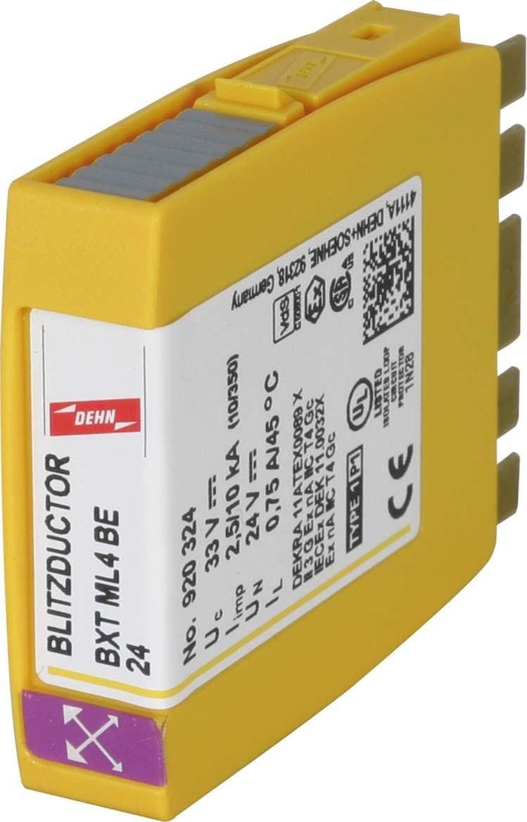 DEHN - Módulo BLITZDUCTOR XT-ML4-BE-24