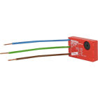 DEHN - Descargador sobretensión tipo3 1xDFL M-255