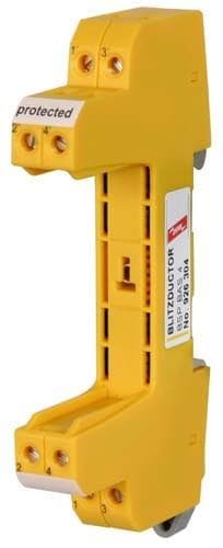 DEHN - DESCARGADOR ENCHUFABLE BSP BAS-4