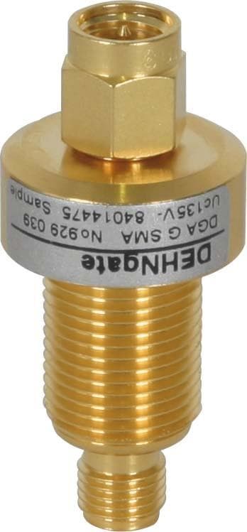 DEHN - Descargador DGA G SMA para cable coaxial
