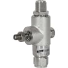 DEHN - Conexión coaxial DGA-AG-N