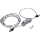 DEHN - Descargador conexión RJ DPA-M-CAT-6-RJ45S-48