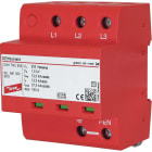 DEHN - Descargador combinado DEHNShield TNC 255