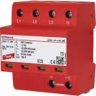 DEHN - Descargador combinado trifásico DSH-TT-255