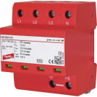 DEHN - Descargador combinado DEHNShield TNS 255