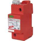 DEHN - DESCARGADOR SOBRETENSIONES DG-1000-FM