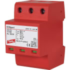 DEHN - Descargador DEHNguard Compact YPV SCI 600V