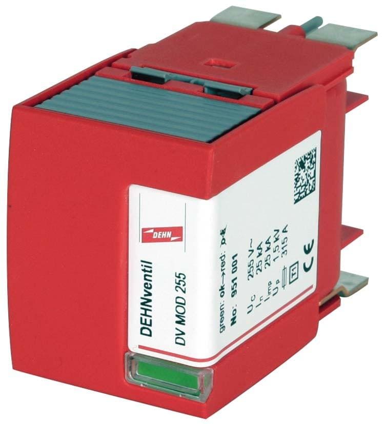 DEHN - Módulo protección DEHNVentil DV-MOD-255