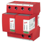 DEHN - DESCARGADOR COMBINADO DV-M-TN-255