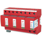DEHN - DESCARGADOR COMBINADO DV-M-TT-255-FM