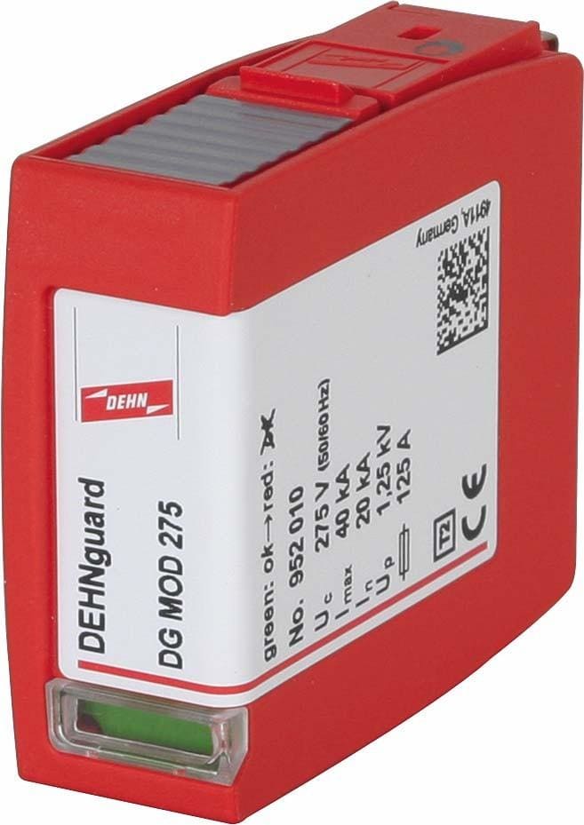 DEHN - Módulo protección DG-MOD275