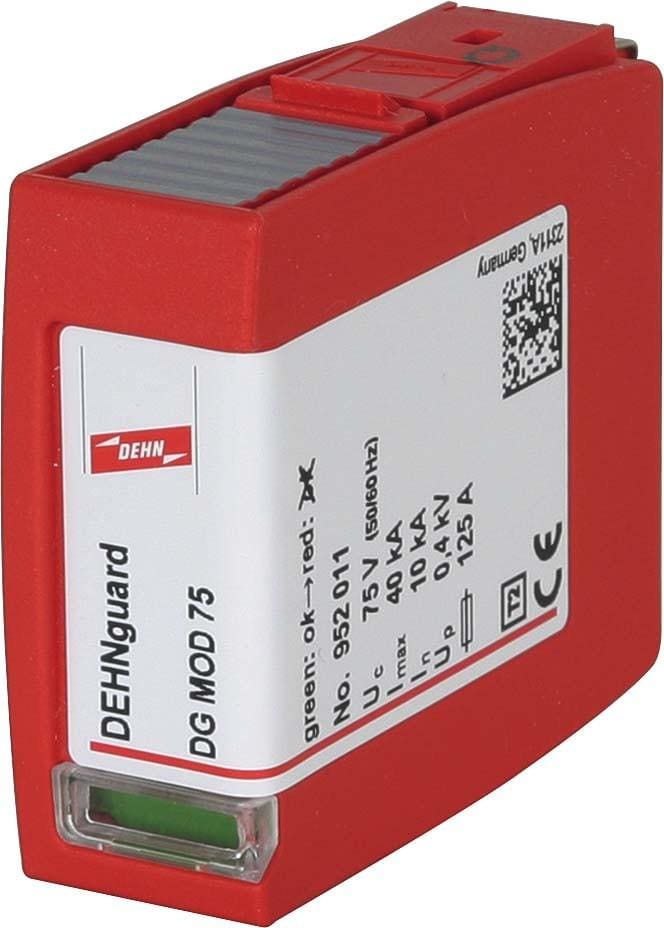 DEHN - Módulo protección DG-MOD-75