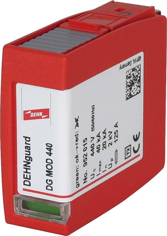 DEHN - Módulo protección DG-MOD-440