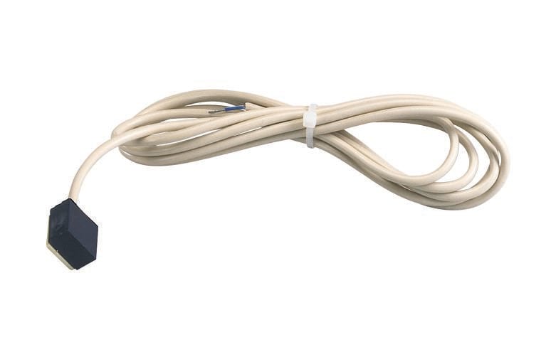 DELTA DORE - Sonda superficie autoadhesiva | Accesorio para regulador y termostato modular