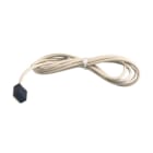 DELTA DORE - Sonda superficie autoadhesiva | Accesorio para regulador y termostato modular